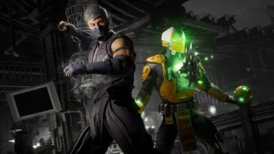 Mortal Kombat 11 on Steam