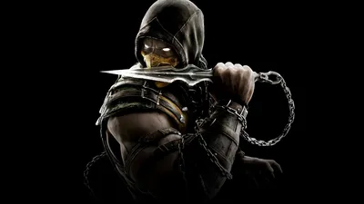 Mortal Kombat XL - WB Games