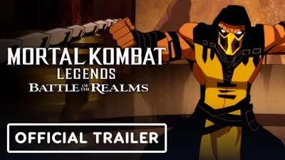 Mortal Kombat 1 on Steam