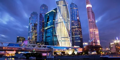 Смотровая площадка Москва Сити цена билета 2024