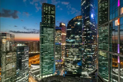 10 самых интересных и необычных фактов про Москва-Сити