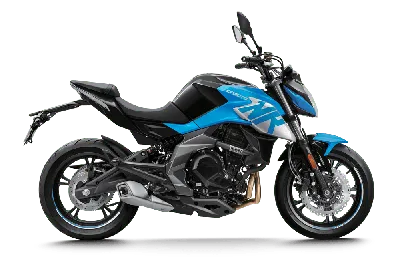 CFMOTO 400NK (ABS) – купить мотоцикл 400NK, цена, характеристики