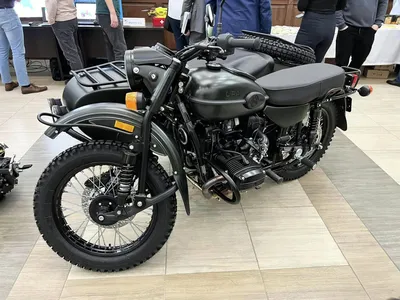 Компания CFMOTO официально представила новые модели мотоциклов на  EICMA-2023 — Мотоциклы CFMOTO