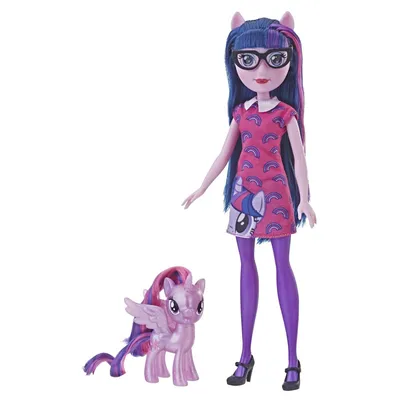 First photos of My Little Pony and Equestria Girls 2019 toys - YouLoveIt.com