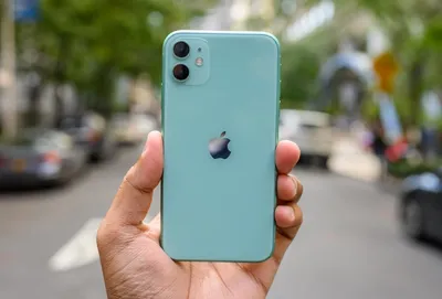 Поменял iPhone 11 на iPhone 13 Pro. Спустя месяц понял, стоило ли