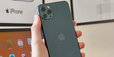 Buy Used / Refurb iPhone 11 Pro in Canada | Best Price | Free Shipping