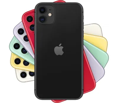 Apple iPhone 11 – Tech City