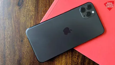 iPhone 11 review: It's one louder, isn't it? – Six Colors