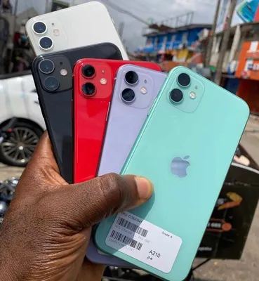 iPhone 12, iPhone 12 Mini And iPhone 11 Are Now Cheaper: Here's How Much  They Cost - News18