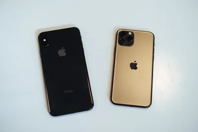 iPhone 11 Pro and 11 Pro Max review: The ultimate camera | Mashable