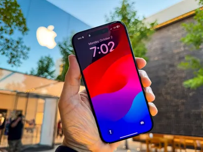 iPhone 13 Pro Max review | Tom's Guide