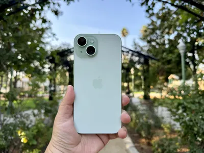 iPhone 15 Pro Max: 50 photos that show what the new camera system can do |  ZDNET