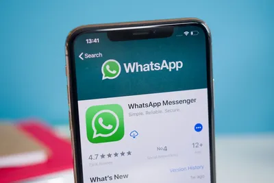 WhatsApp для Android заимствует популярную функцию из iOS. Аватарки  профилей могут измениться