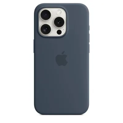 Купить Чехол Silicone Case полная защита для iPhone 11 белый по цене 990 ₽  в Тюмени | IceApple