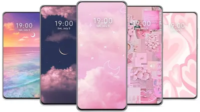 Скачать Милые Обои На Телефон 1.5.2 для Android