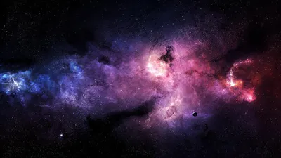 космос hd на рабочий стол - Поиск в Google | Wallpaper earth, Nebula,  Wallpaper space