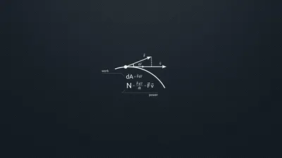 Simple Physics Formula Wallpaper ~ [1920 x 1080] (Dark mode Friendly) :  r/wallpapers