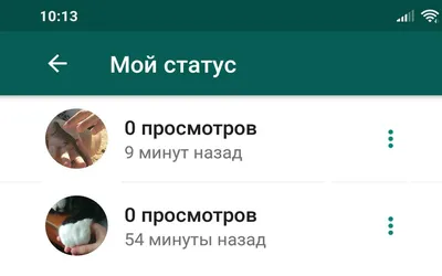 Как заработать на статусах в WhatsApp?