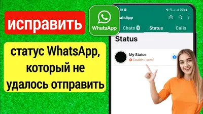 Что такое статус в Ватсап и как им пользоваться | AppleInsider.ru