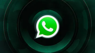 Как вставить стикеры в статусы WhatsApp