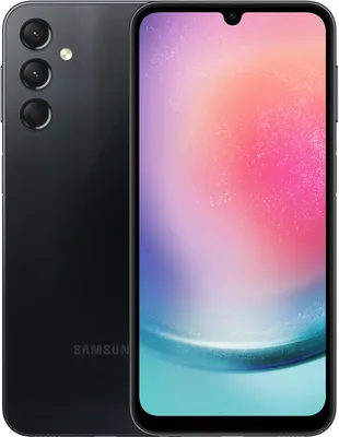 Мобильный телефон Samsung A045 Galaxy A04 4/64GB Green (SM-A045FZGGSEK)  купить | ELMIR - цена, отзывы, характеристики