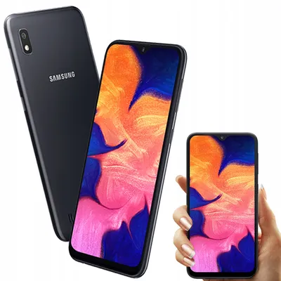 Мобильный телефон Samsung A037F Galaxy A03s 3/32GB Black (SM-A037FZKDSEK)  купить | ELMIR - цена, отзывы, характеристики