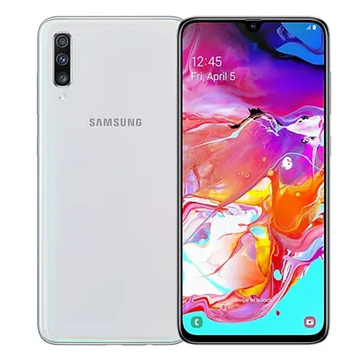 Мобильный телефон Samsung Galaxy A52 (128GB) SM-A525 (black) | Volna