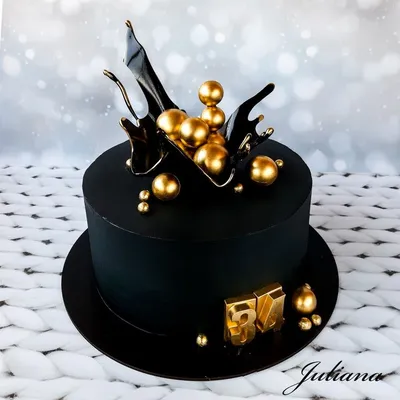 Бенто-торт для мужчины — купить по цене 1500 руб. | Интернет магазин  Promocake Москва