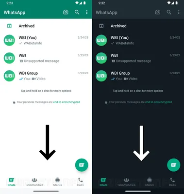 WhatsApp users on iOS can now send uncompressed media as a file - The Verge