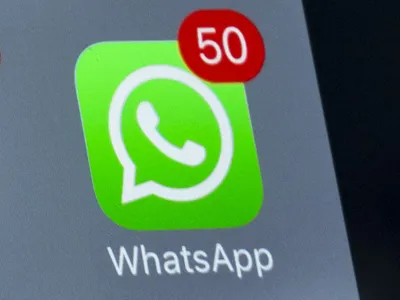 WhatsApp and Meta make major change to where its users' chats are stored |  The Independent