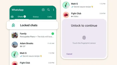 Protect Your WhatsApp Chats with Wati