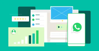 Cómo abrir Whatsapp Web en PC (Guía Paso a Paso) - Whaticket