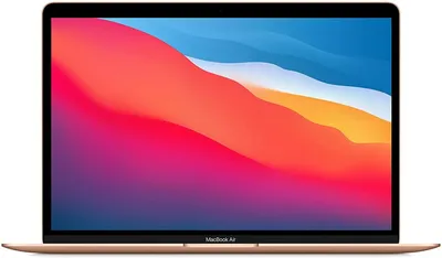 Пользователи компьютеров Apple Mac на процессоре M1 столкнулись с «ошибкой  экранной заставки»