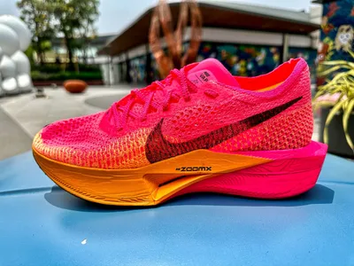 Nike ZoomX Vaporfly 3 Review | Running Shoes Guru