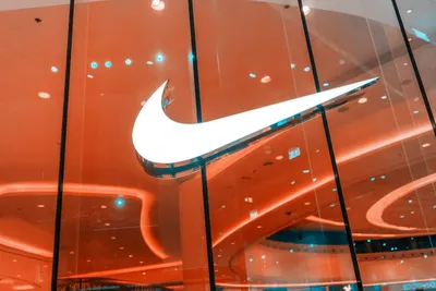 The 30 Most Important Nike Logos of All Time | Complex