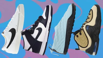 The Top 10 Best Nike Shoes of All Time – Eiken Shop