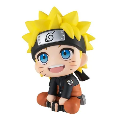 Naruto\" Конструктор \"Наруто Узумаки\" 364 элемент. К20510 купить за 1299,00  ₽ в интернет-магазине Леонардо