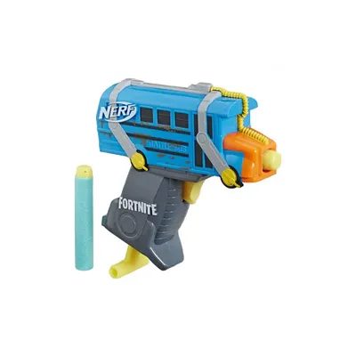 Бластер Nerf Нерф Элит Стокэйд N-Strike Elite Stockade Blaster 98695  оригинал (ID#583664650), цена: 1229 ₴, купить на Prom.ua