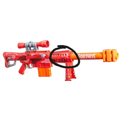 Купить бластер NERF Ultra One E6595 в интернет-магазине ОНЛАЙН ТРЕЙД.РУ