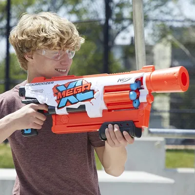 Nerf: истории из жизни, советы, новости, юмор и картинки — Все посты |  Пикабу