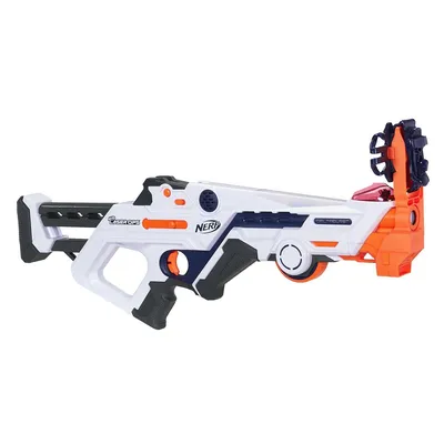 Бластер Nerf Mega XL Boom Dozer Blaster (F1591) (ID#1626412555), цена: 1795  ₴, купить на Prom.ua