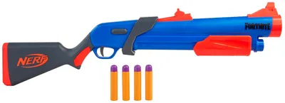 Бластер Нёрф Роблокс Ангел NERF F3776 - Nerf