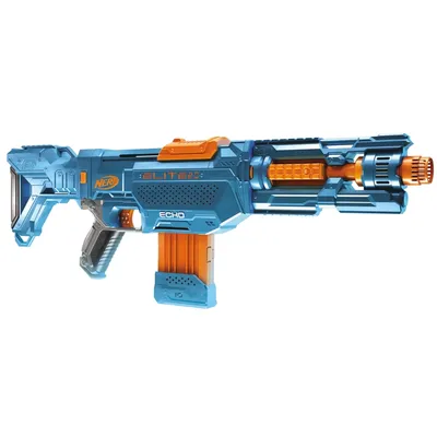 Бластер Nerf Elite Disruptor (B9837EU4) купить по цене 1799 ₽ в  интернет-магазине Детский мир