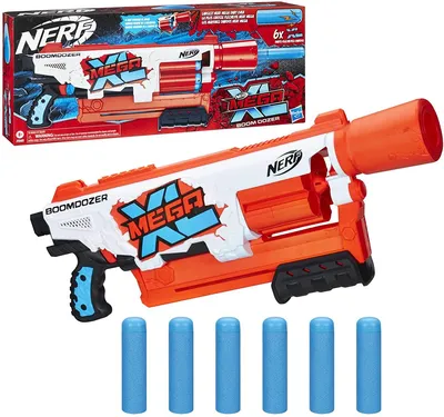 NERF. Игровой набор Нерф Ультра Дорадо купить в Москве - цена 4 100 руб. в  интернет-магазине RUJU.RU