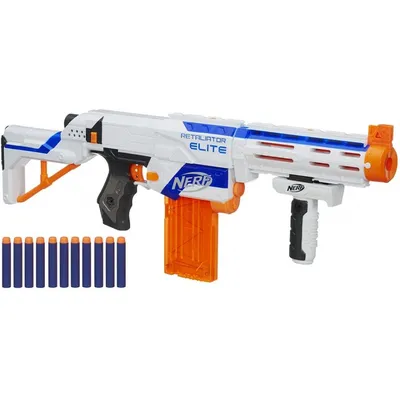 Бластер Nerf Mega XL Boom Dozer Blaster (F1591) (ID#1626412555), цена: 1795  ₴, купить на Prom.ua