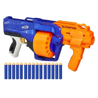 Игрушка HASBRO NERF Фортнайт Дробовик