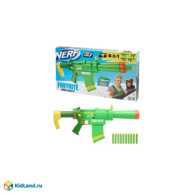 Nerf Super Soaker Tornado Strike - Walmart.com