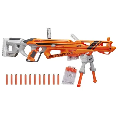 Сrossbow бластер NERF c мишенью 881-02 (ID#48290594), цена: 65 руб., купить  на Deal.by