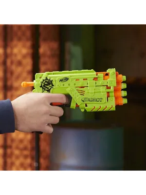 Игрушка HASBRO NERF Фортнайт Дробовик