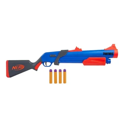 Набор игровой Nerf Шоквэйв E9527EU4 купить по цене 2999 ₽ в  интернет-магазине Детский мир